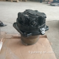 ZX470LC-5G Final Drive 4699092 HMGF170 Motor de voyage